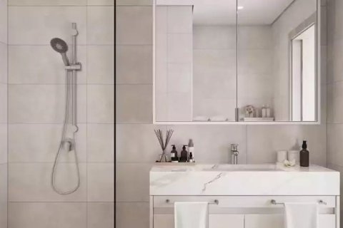 Apartment in Downtown Dubai (Downtown Burj Dubai), Dubai 3 bedrooms, 169 sq.m. № 61149 - photo 1