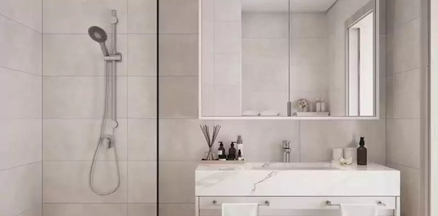 Apartment in Downtown Dubai (Downtown Burj Dubai), Dubai 3 bedrooms, 169 sq.m. № 61149