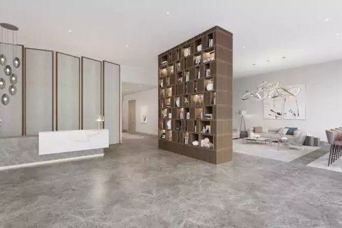 Apartment in Downtown Dubai (Downtown Burj Dubai), Dubai 3 bedrooms, 169 sq.m. № 61149 - photo 2