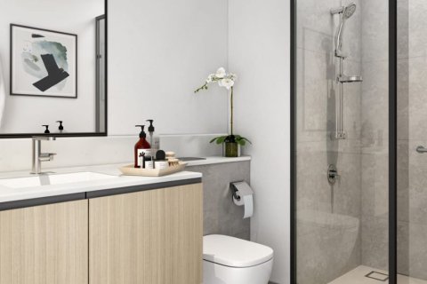 Apartment in Downtown Dubai (Downtown Burj Dubai), Dubai 3 bedrooms, 169 sq.m. № 61149 - photo 3