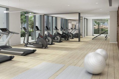 Apartment in Downtown Dubai (Downtown Burj Dubai), Dubai 3 bedrooms, 169 sq.m. № 61149 - photo 4