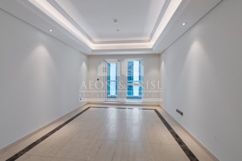 Appartement à Downtown Dubai (Downtown Burj Dubai), Dubai, 1 chambre, 81 m², № 61153 - photo 2