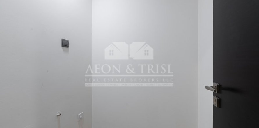 Appartement à Downtown Dubai (Downtown Burj Dubai), Dubai, 1 chambre, 81 m², № 61153