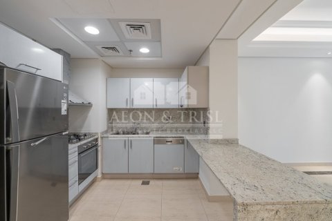 Appartement à Downtown Dubai (Downtown Burj Dubai), Dubai, 1 chambre, 81 m², № 61153 - photo 5