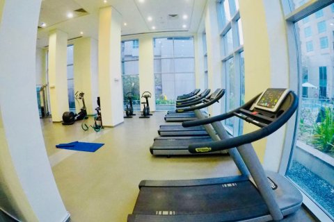 Villa à Club Villas at Dubai Hills, Dubai Hills Estate, Dubai, 4 chambres, 297 m², № 61154 - photo 4