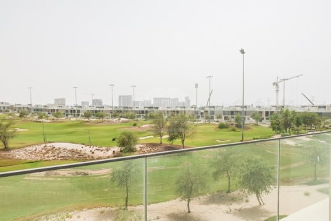 Villa à Club Villas at Dubai Hills, Dubai Hills Estate, Dubai, 4 chambres, 297 m², № 61154 - photo 1