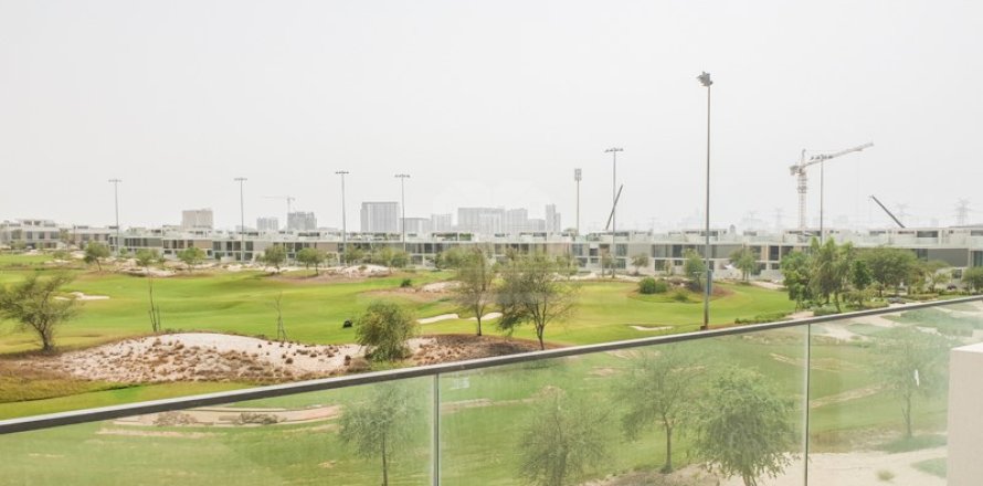 Villa à Club Villas at Dubai Hills, Dubai Hills Estate, Dubai, 4 chambres, 297 m², № 61154