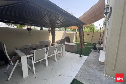 Maison de ville à Dubai, 4 chambres, 230.4 m², № 64642 - photo 18