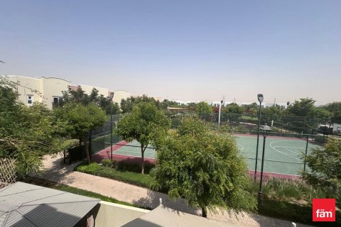 Maison de ville à Dubai, 4 chambres, 230.4 m², № 64642 - photo 17