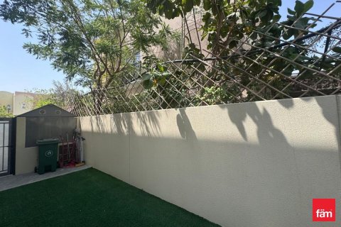 Maison de ville à Dubai, 4 chambres, 230.4 m², № 64642 - photo 20