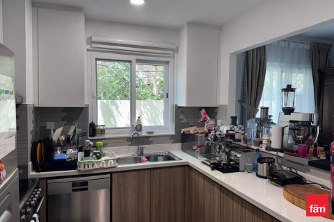 Maison de ville à Dubai, 4 chambres, 230.4 m², № 64642 - photo 10