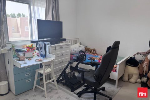 Maison de ville à Dubai, 4 chambres, 230.4 m², № 64642 - photo 8