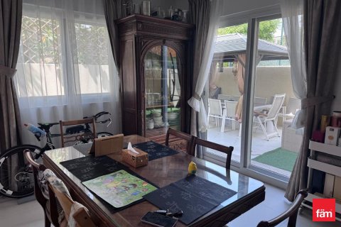 Maison de ville à Dubai, 4 chambres, 230.4 m², № 64642 - photo 4