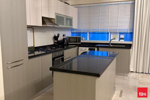 Apartamento en Business Bay, Dubai, 2 dormitorios, 104.4 m², № 64647 - foto 3