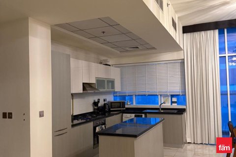 Apartamento en Business Bay, Dubai, 2 dormitorios, 104.4 m², № 64647 - foto 5