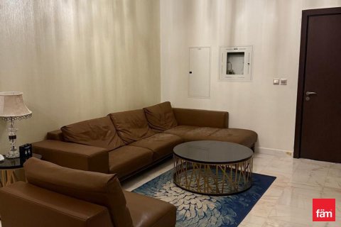 Apartamento en Business Bay, Dubai, 2 dormitorios, 104.4 m², № 64647 - foto 16