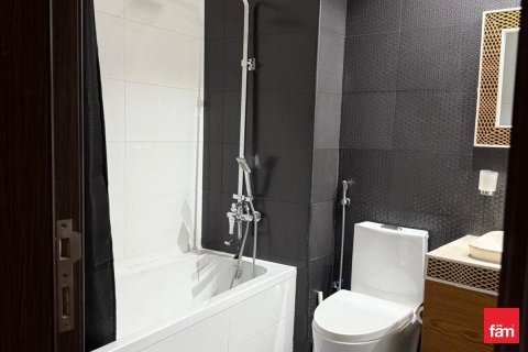 Apartamento en Business Bay, Dubai, 2 dormitorios, 104.4 m², № 64647 - foto 15