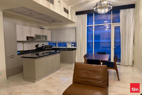 Apartamento en Business Bay, Dubai, 2 dormitorios, 104.4 m², № 64647 - foto 1