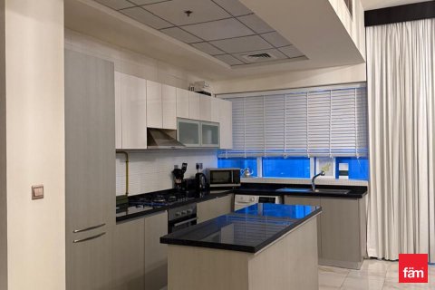 Apartamento en Business Bay, Dubai, 2 dormitorios, 104.4 m², № 64647 - foto 4