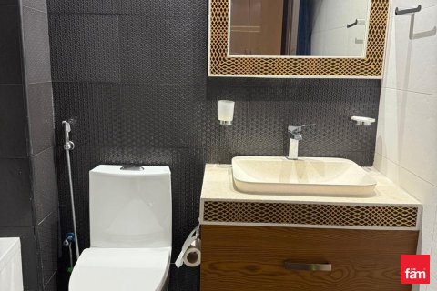 Apartamento en Business Bay, Dubai, 2 dormitorios, 104.4 m², № 64647 - foto 13