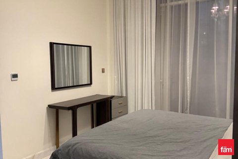 Apartamento en Business Bay, Dubai, 2 dormitorios, 104.4 m², № 64647 - foto 8