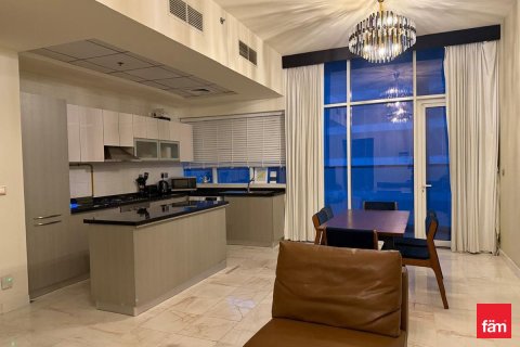 Apartamento en Business Bay, Dubai, 2 dormitorios, 104.4 m², № 64647 - foto 2