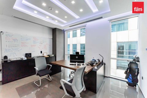 مكتب في الخليج التجاري, دبي 181.7 م² رقم 64644 - صورة 17