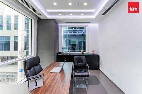 مكتب في الخليج التجاري, دبي 181.7 م² رقم 64644 - صورة 11