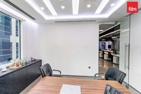 مكتب في الخليج التجاري, دبي 181.7 م² رقم 64644 - صورة 29