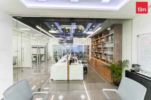 مكتب في الخليج التجاري, دبي 181.7 م² رقم 64644 - صورة 7