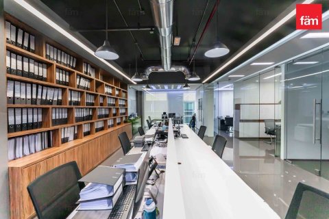 مكتب في الخليج التجاري, دبي 181.7 م² رقم 64644 - صورة 3