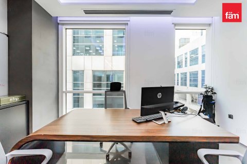 مكتب في الخليج التجاري, دبي 181.7 م² رقم 64644 - صورة 26