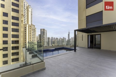 Apartment in Dubai 4 bedrooms, 518.2 sq.m. № 64645 - photo 28