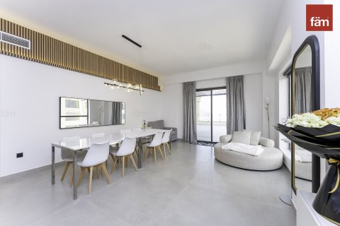 Apartment in Dubai 4 bedrooms, 518.2 sq.m. № 64645 - photo 22