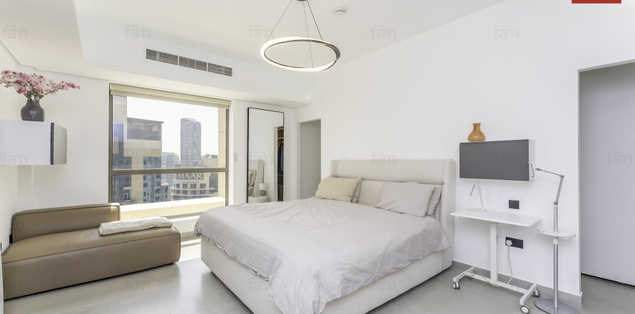 Apartment in Dubai 4 bedrooms, 518.2 sq.m. № 64645