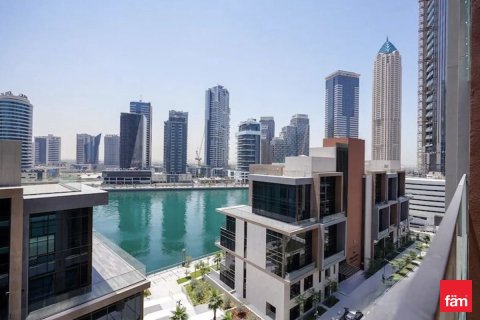 Купить квартиру в Бизнес-Бэе, Дубай: 1 спальня, 77.4м², № 64643 - фото 1