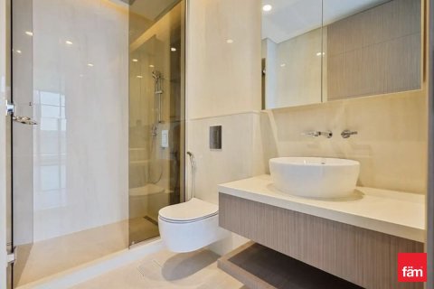 Купить квартиру в Бизнес-Бэе, Дубай: 1 спальня, 77.4м², № 64643 - фото 8