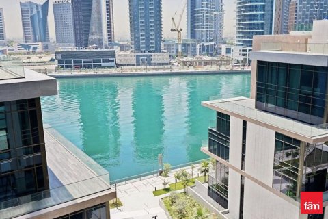 Купить квартиру в Бизнес-Бэе, Дубай: 1 спальня, 77.4м², № 64643 - фото 2