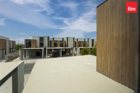 Adosado en Dubai, 4 dormitorios, 244.8 m², № 64648 - foto 19