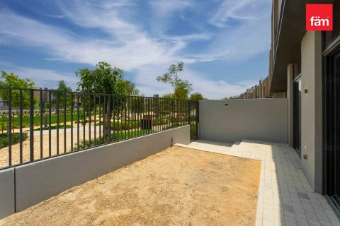 Adosado en Dubai, 4 dormitorios, 244.8 m², № 64648 - foto 21