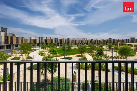 Adosado en Dubai, 4 dormitorios, 244.8 m², № 64648 - foto 25