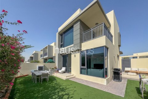 Villa en Maple at Dubai Hills Estate, Dubai Hills Estate, Dubai, 4 dormitorios, 279 m², № 44950 - foto 1