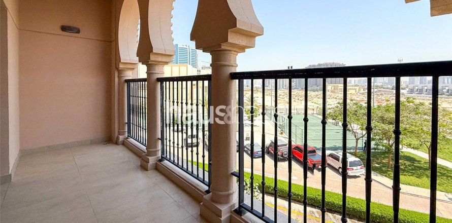 شقة في Al Andalus, عقارات جميرا للغواف, دبي 3 غرف نوم, 167 م² رقم 44954