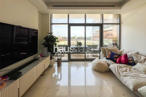 Снять в аренду квартиру в The Crescent, Пальма Джумейра, Дубай: 2 спальни, 124м², № 44955 - фото 5