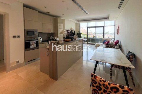Снять в аренду квартиру в The Crescent, Пальма Джумейра, Дубай: 2 спальни, 124м², № 44955 - фото 1