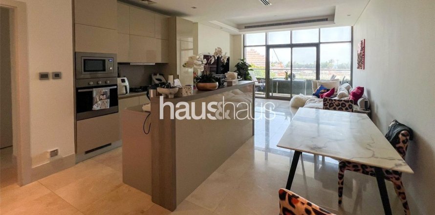 شقة في The Crescent, نخلة جميرا, دبي 2 غرف نوم, 124 م² رقم 44955