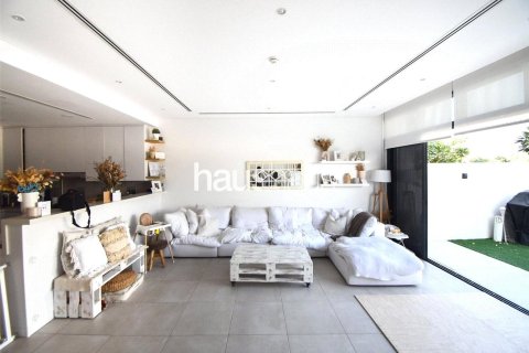 تاون هاوس في عقارات جميرا للغواف, دبي 4 غرف نوم, 320 م² رقم 44941 - صورة 7