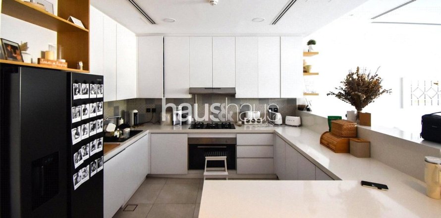 تاون هاوس في عقارات جميرا للغواف, دبي 4 غرف نوم, 320 م² رقم 44941