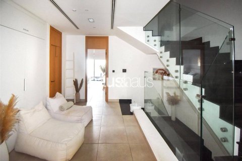 تاون هاوس في عقارات جميرا للغواف, دبي 4 غرف نوم, 320 م² رقم 44941 - صورة 11