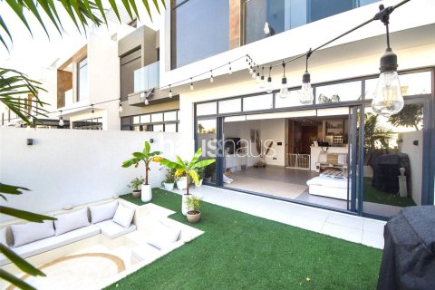 تاون هاوس في عقارات جميرا للغواف, دبي 4 غرف نوم, 320 م² رقم 44941 - صورة 3